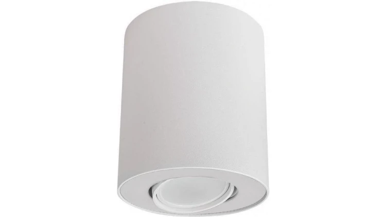 SPOT LAMPA SUFITOWA SET BIAŁA 8895 Nowodvorski