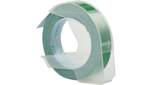 Taśma do drukarek 3D 9mm x 3m zielona S0898160