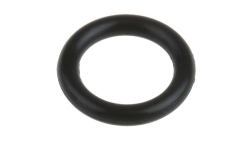 Pierścień O-ring, materiał Elastomer fluorowęglowy, 1.78mm, Ø zew 11.11mm, RS PRO