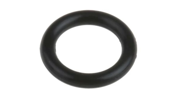 Pierścień O-ring, materiał Elastomer fluorowęglowy, 1.78mm, Ø zew 11.11mm, RS PRO