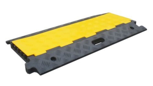 Most kablowy, 800mm x 450 mm x Ø 30 mm, 35 mm, RS PRO PP