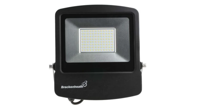 Reflektor szerokostrumieniowy 4000K RS PRO 30000h