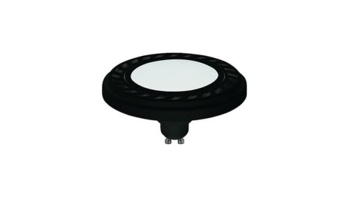 Żarówka ES111 LED DIFFUSER BLACK 9342 Nowodvorski