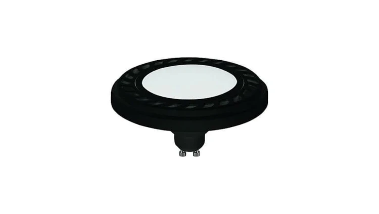Żarówka ES111 LED DIFFUSER BLACK 9342 Nowodvorski