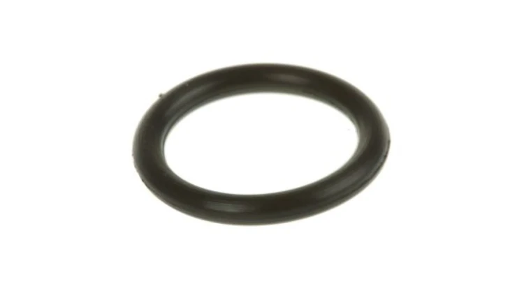 Pierścień O-ring, materiał Guma nitrylowa, 1.6mm, Ø zew 13.3mm, RS PRO