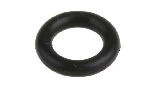 Pierścień O-ring, materiał Elastomer fluorowęglowy, 1.78mm, Ø zew 8.73mm, RS PRO