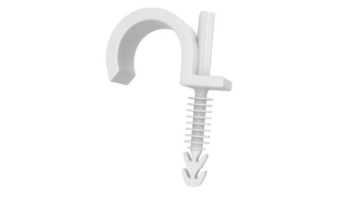 RING Ø 32, Do rur PESCHEL, PCV i CU (12szt) kartonik