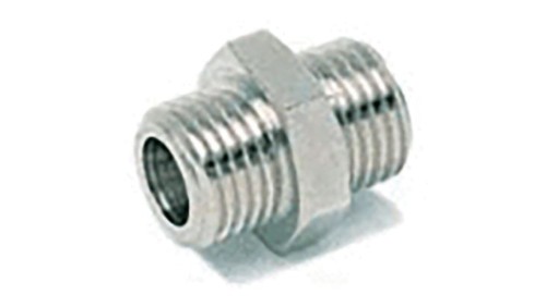 Złączka gwintowana, RS PRO 176-0985 /10szt./