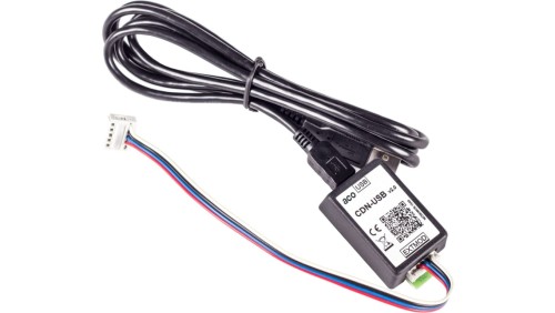 Kabel do programowania CDN-USB