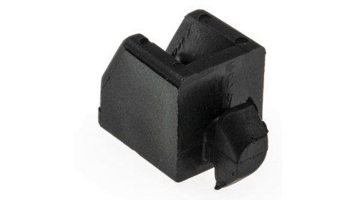 Część do drzwi i okien, typ: Uniblock, RS Structural System, rozpórka: 20 mm, rowek: 5mm