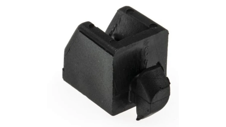 Część do drzwi i okien, typ: Uniblock, RS Structural System, rozpórka: 20 mm, rowek: 5mm