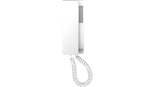 Unifon cyfrowy INSPIRO INS-UP720B - 3 stopniowa regulacja głośności dzwonienia, funkcja hold INS-UP720B (G2)