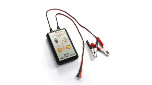 Tester wtryskiwaczy paliwa zasilacz em276