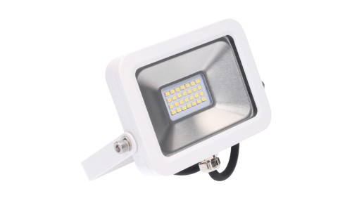 Naświetlacz led 10W 4000K Premium 1100lm APP biały