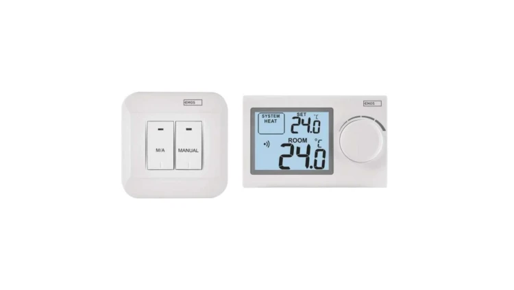 Termostat bezprzewodowy P5614 P5614
