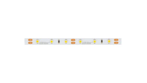 Taśma LED line 300 SMD3528 12V 3000K 4,8W 5 lat gwar. 249419/30m/