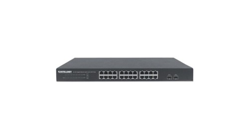 Switch 10/100/1000 Giga 24 Sfp 561044