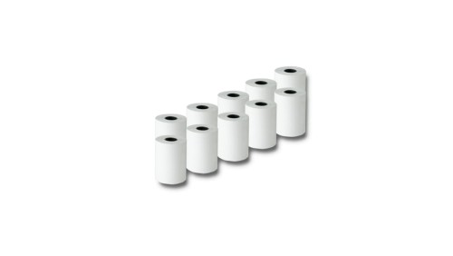 Rolki termiczne 57 x 15 55g/m2 10szt. BPA free 51893