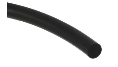 Sznur gumowy O-Ring Guma nitrylowa, 6mm Diam. , 8.5m Long RS PRO