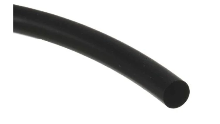 Sznur gumowy O-Ring Guma nitrylowa, 6mm Diam. , 8.5m Long RS PRO
