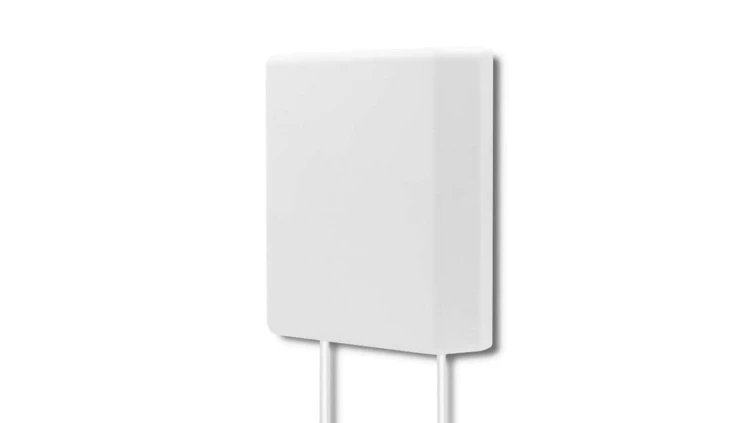 Qoltec Antena 4G LTE 14 dBi Zewnętrzna