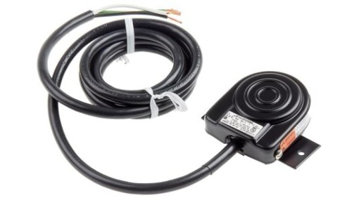 Przełącznik nożny IP20 Konstrukcja lekka Chwilowy Stal, Jednobiegunowy jednopozycyjny (SPST) 10 A przy 125 V AC 250V