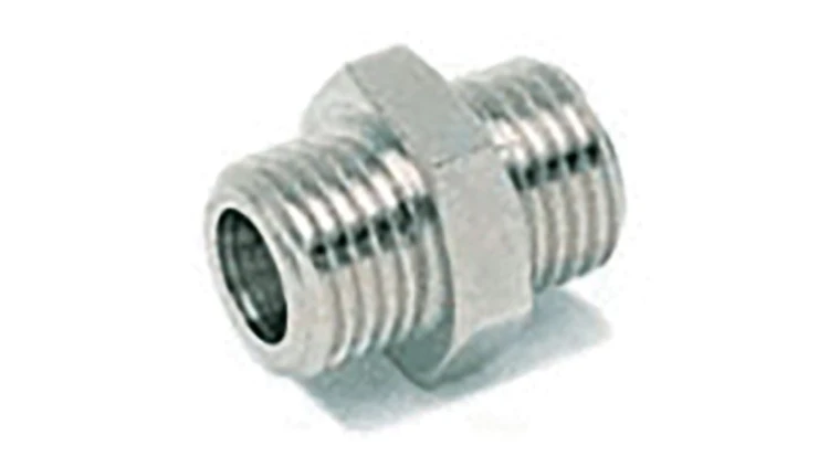 Złączka gwintowana, RS PRO 176-0988 /10szt./