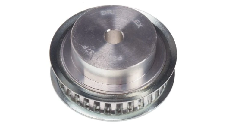 Koło pasowe rozrządu, materiał: Aluminium, Z: 32, otwór: 8mm, sz. paska: 14.3mm