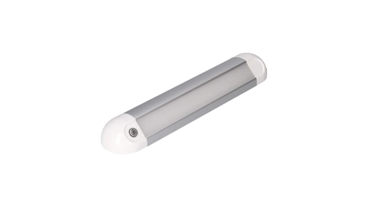 Oprawa led jacht kamper Boat Long45 12W 10-30V touch