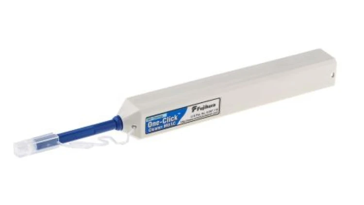 Czyszczarka One Click Cleaner, Pióro, 2.5mm, Pióro