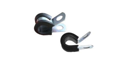 Spinka do kabli Zacisk kablowy, 7.94mm, RS PRO