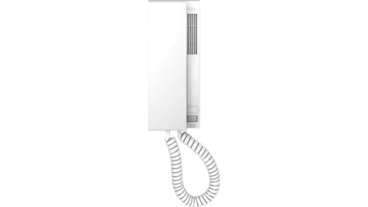 Unifon cyfrowy INSPIRO, INS-UP720B biały