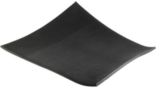 Mata antywibracyjna, 10mm, 590 x 590 x 10mm