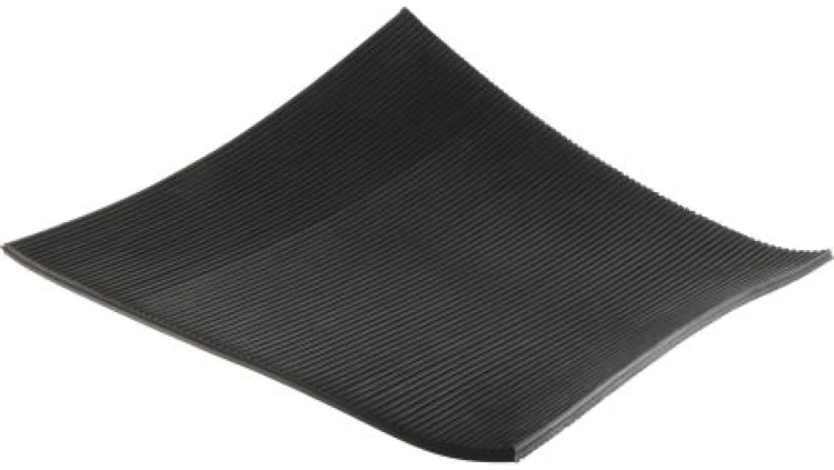Mata antywibracyjna, 10mm, 590 x 590 x 10mm