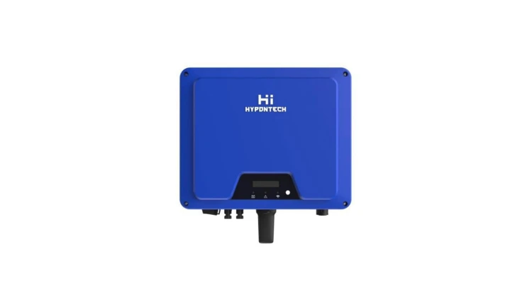 Falownik HPT-6000 3F Hypontech