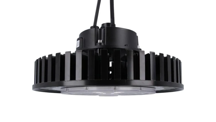Oprawa przemysłowa LED line High Bay RAIDER 130 150W 4000K 130 lm/w 120st. 5 lat gwar.