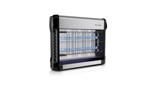 Oprawa owadobójcza VT-3216 2*8W INSECT KILLER 11179