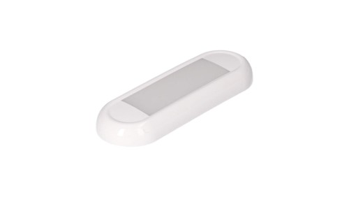 Oprawa led jacht kamper Boat Oval ML 21W 10-30V