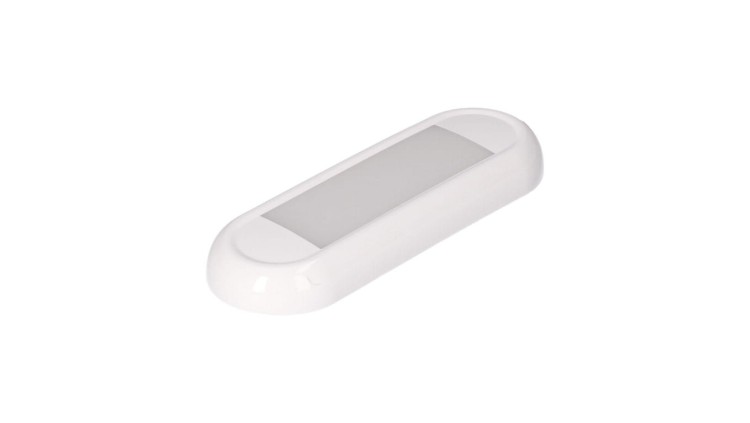 Oprawa led jacht kamper Boat Oval ML 21W 10-30V