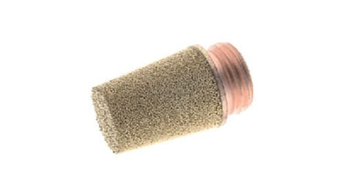 Tłumik hałasu, 10bar, RS PRO 176-2277 /10szt./