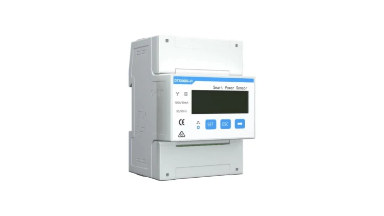 Licznik energii 3-fazowy 250A HUAWEI DTSU666-H Smart Power Sensor