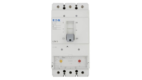 Wyłącznik mocy 3P 400A 50kA LZMN3-A400-I 111967