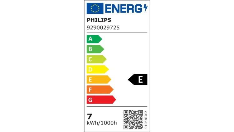 Żarówka LEDCorePro 7W zamiennik 60W 806lm 2700K candle ND 7-60W E14 827 B38 FR Plastik matowy 2 lata gwar