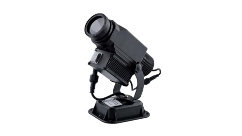 LED projektor Logo Greenie CREE XM-L2 20W