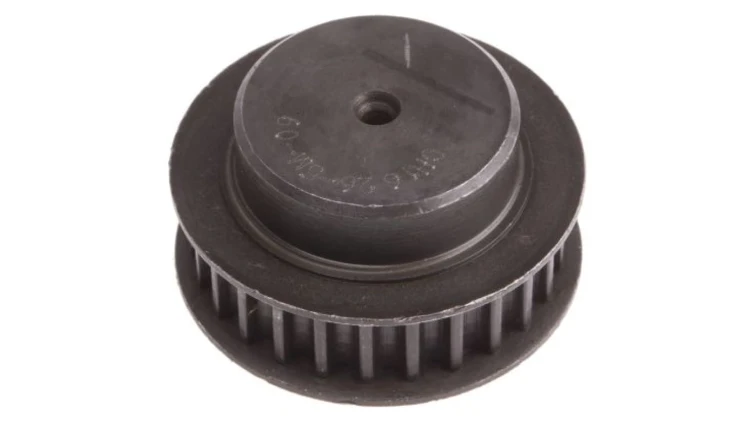Koło pasowe rozrządu, materiał: Stal, Z: 26, otwór: 6mm, sz. paska: 9mm