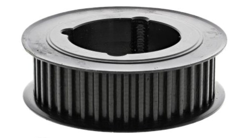 Koło pasowe rozrządu, materiał: Stal, Z: 40, sz. paska: 22mm