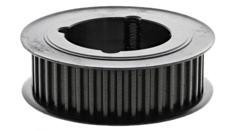 Koło pasowe rozrządu, materiał: Stal, Z: 40, sz. paska: 22mm