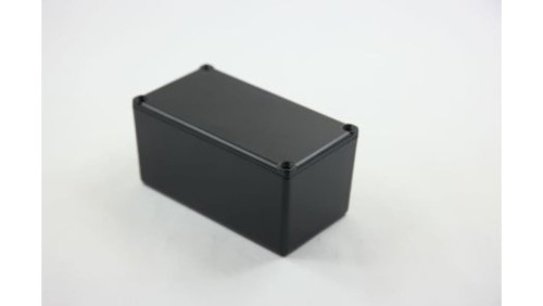 Obudowa Czarny, 110 x 60 x 54mm, RS PRO