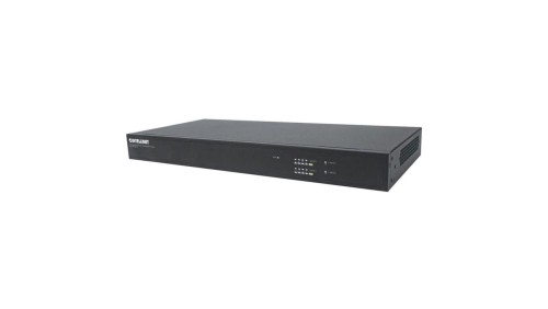 Switch AV Gigabit 8XRJ45 Poe+ /2X Sfp Zarządzalny 561433