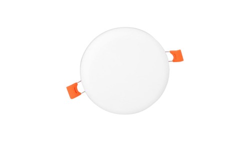 LEDOM bezramkowy panel LED 18W 2700K ciepła 1800lm